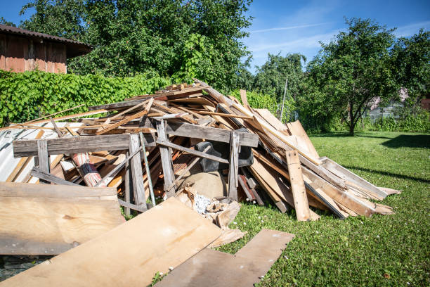 Best Hoarding Cleanup  in Hamlin, TX